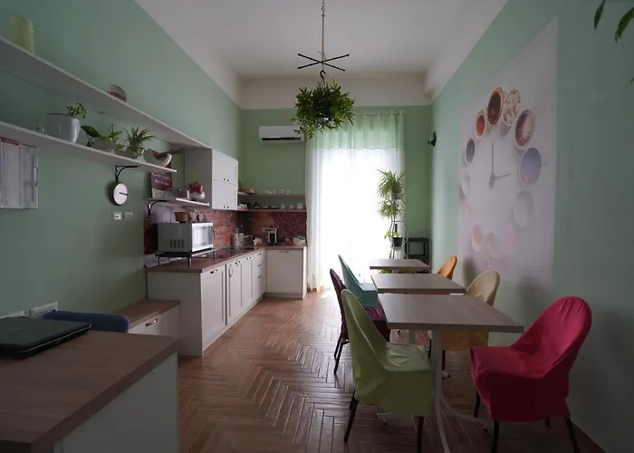 I Due TeatriHotel Napoli