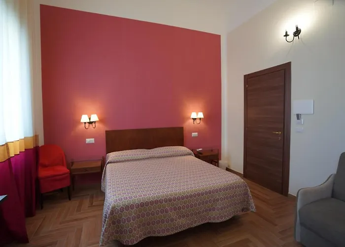 I Due TeatriHotel Napoli