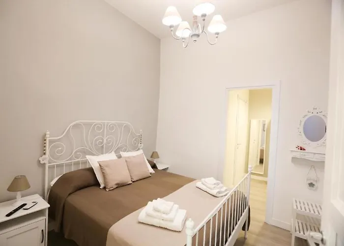 Chiaia Bridge B&B Napoli