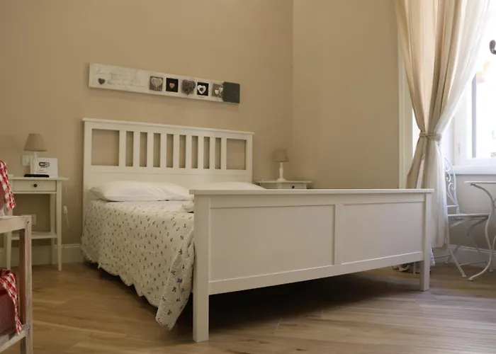 Garibaldi StationHotel Napoli