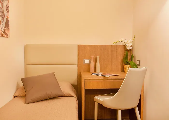 B&B Dimora San Felice Napoli